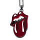 Кулон The Rolling Stones