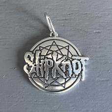 Кулон Slipknot