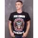 Футболка Five Finger Death Punch - American Capitalist
