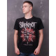 Футболка Slipknot - .5: The Gray Chapter