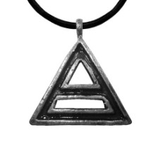 Кулон 30 Seconds To Mars 2