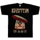 Футболка Led Zeppelin - Mothership чорна