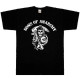 Футболка Sons Of Anarchy