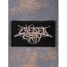 Нашивка Chelsea Grin вишита