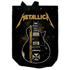 Рюкзак Metallica гітара