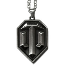 Кулон World Of Tanks