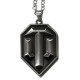 Кулон World Of Tanks