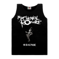 Майка My Chemical Romance - The Black Parade