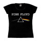 Футболка жіноча Pink Floyd - The Dark Side Of The Moon призма