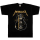 Футболка Metallica - James Hetfield