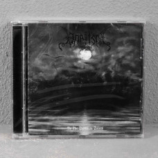 Baptism - As The Darkness Enters CD