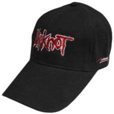 Бейсболка Slipknot Logo