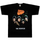 Футболка The Beatles - Rubber Soul