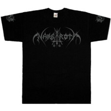 Футболка Nargaroth