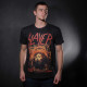 Футболка Slayer - Repentless (FOTL) чорна