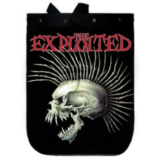 Рюкзак The Exploited - Beat The Bastards