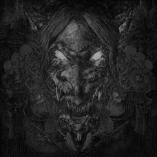 Satanic Warmaster - Fimbulwinter LP