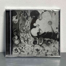 Clandestine Blaze - Harmony Of Struggle CD