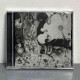 Clandestine Blaze - Harmony Of Struggle CD