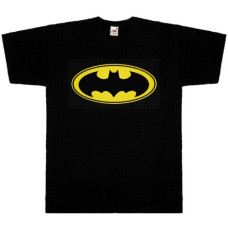 Футболка Batman