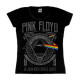 Футболка жіноча Pink Floyd - On Tour 1972-1973