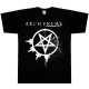 Футболка Arch Enemy - Pure Fucking Metal