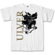 Футболка Ulver - Nightshadows Of The Rose Wolf