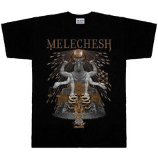Футболка Melechesh - Spreading The Rays Of Shamash