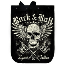 Рюкзак Rock & Roll