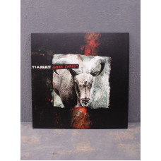 Tiamat - Judas Christ LP (Transparent Vinyl)