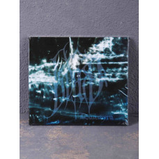 Isvind - Daumyra CD Digi