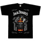Футболка Jack Daniels - Jacks Are Better