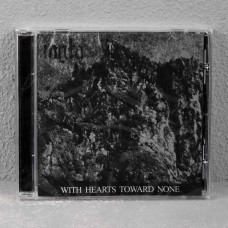 Mgla - With Hearts Toward None CD