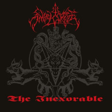Angelcorpse - The Inexorable (Gatefold LP)