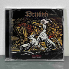 Drudkh - Борозна Обірвалася (A Furrow Cut Short) CD