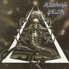 Mekong Delta - Mekong Delta CD