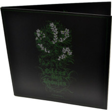 Cultes Des Ghoules - Henbane 2LP (Gatefold Black Vinyl)