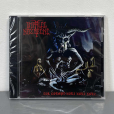 Impaled Nazarene - Tol Cormpt Norz Norz Norz... CD