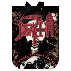 Рюкзак Death - Individual Thought Patterns