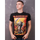 Футболка Necronomicon - Escalation