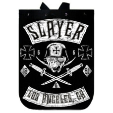 Рюкзак Slayer - Los Angeles 1981