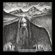 Hate Forest / Ildjarn - Those Once Mighty Fallen 2LP (Gatefold Cream Vinyls)