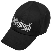 Бейсболка Behemoth