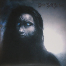 Totalselfhatred - Totalselfhatred LP (Transparent Blue Vinyl)