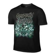 Футболка Malevolent Creation - Invidious Dominion