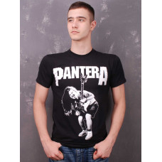 Футболка Pantera - Dimebag Darrell