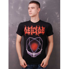 Футболка Deicide - Legion