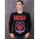 Лонгслів Deicide - Legion (FOTL) чорний