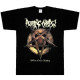 Футболка Rotting Christ - Fallen Ones Rising
