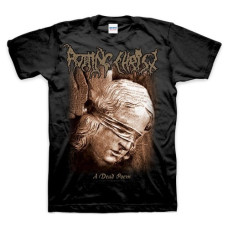 Футболка Rotting Christ - A Dead Poem